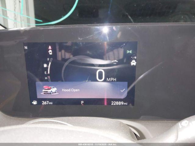 Buick Encore GX Sport Touring Fwd Image 6