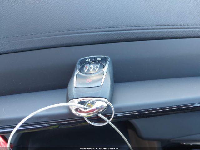 Buick Encore GX Sport Touring Fwd Image 15