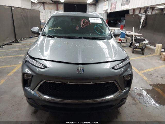 Buick Encore GX Sport Touring Fwd Image 13