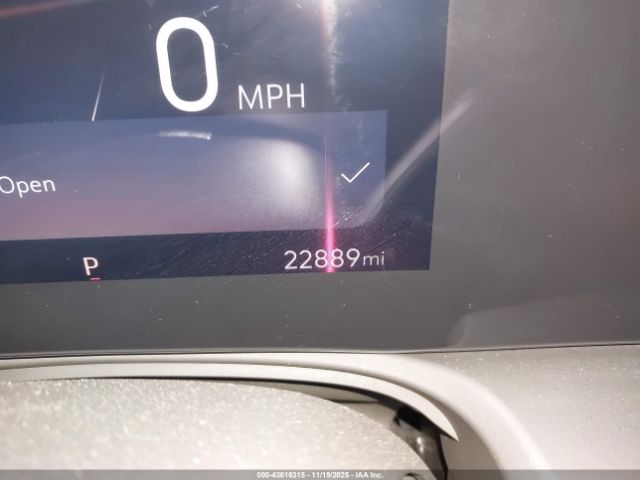 Buick Encore GX Sport Touring Fwd Image 14