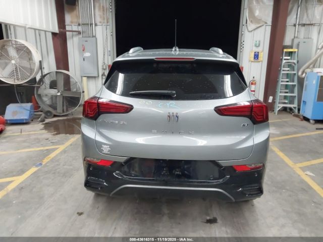 Buick Encore GX Sport Touring Fwd Image 10