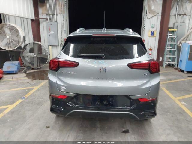 Buick Encore GX Sport Touring Fwd Image 10