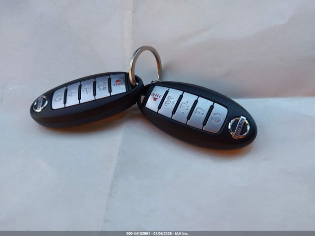 Nissan Maxima 3.5 Platinum Image 14