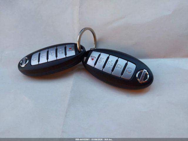 Nissan Maxima 3.5 Platinum Image 14