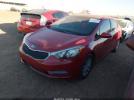 Kia Forte Lx Image 2