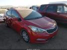 Kia Forte Lx Image 9