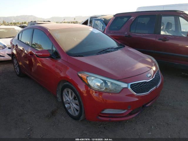 Kia Forte Lx Image 9