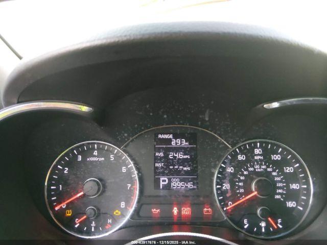 Kia Forte Lx Image 6