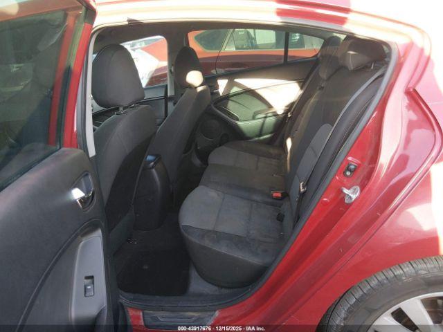 Kia Forte Lx Image 4