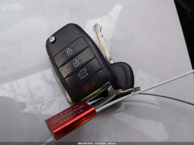 Kia Forte Lx Image 5