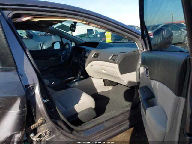 Honda Civic Lx Image 4