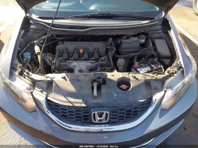 Honda Civic Lx Image 7