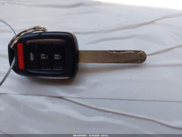 Honda Civic Lx Image 11