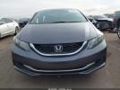 Honda Civic Lx Image 12