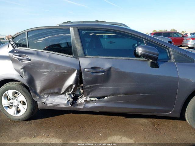 Honda Civic Lx Image 15