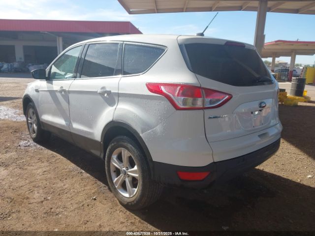 Ford Escape S Image 2