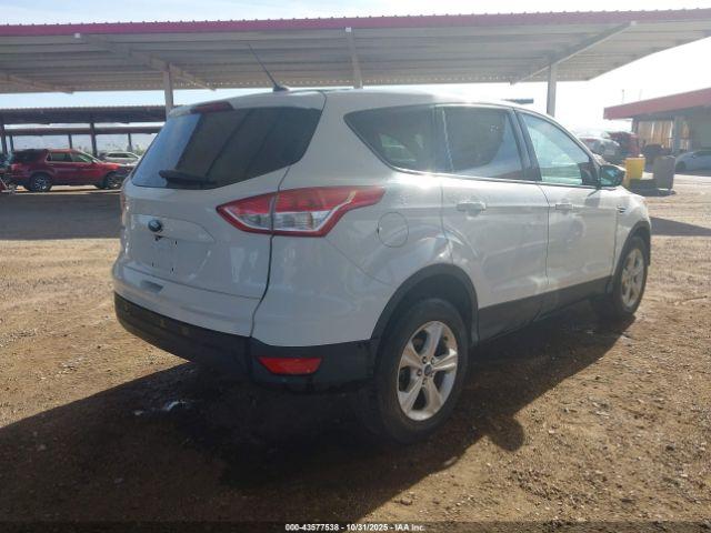 Ford Escape S Image 4