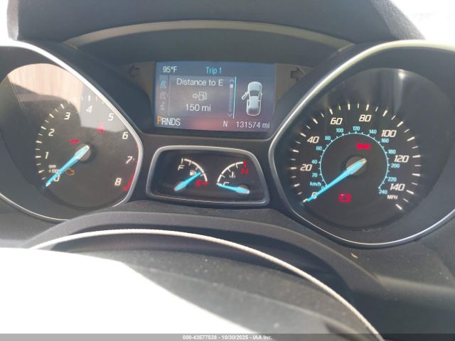 Ford Escape S Image 9