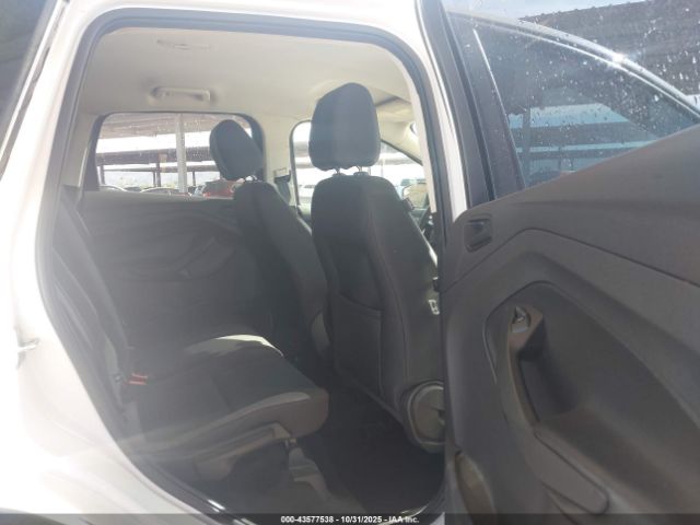 Ford Escape S Image 11