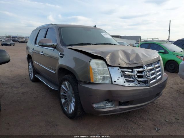 Cadillac Escalade Standard Image 1