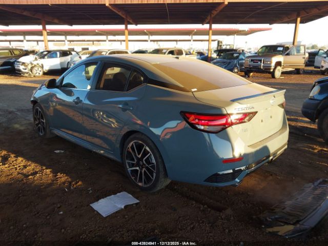 Nissan Sentra Sr Image 13