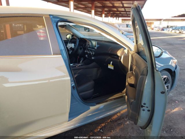 Nissan Sentra Sr Image 15