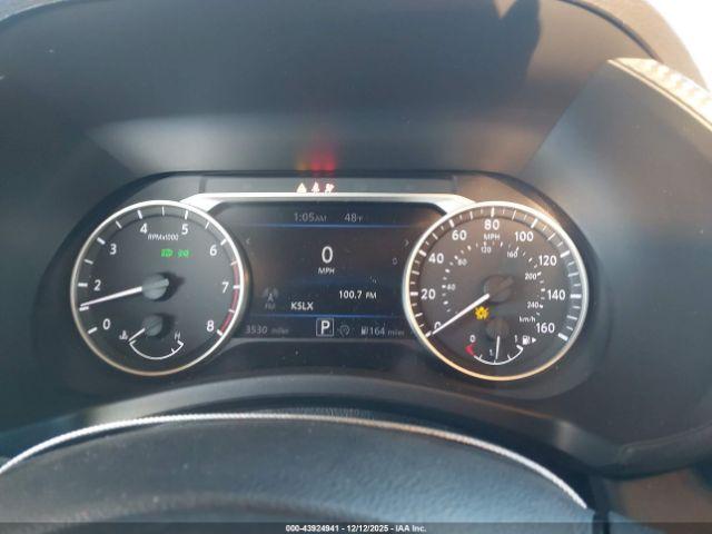 Nissan Sentra Sr Image 17