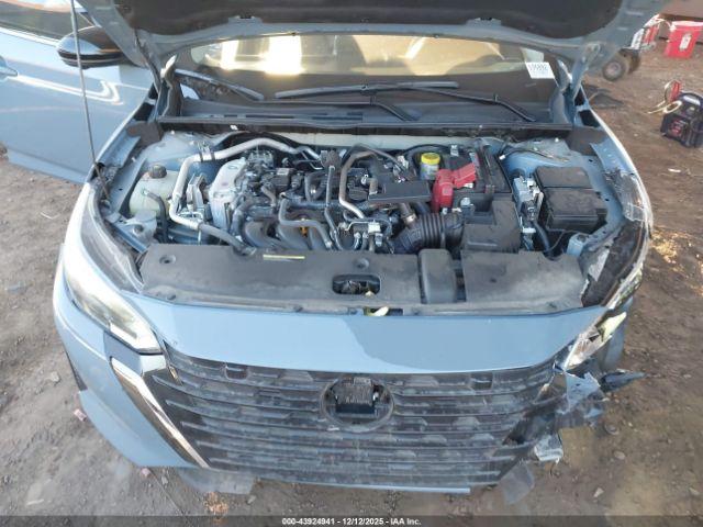 Nissan Sentra Sr Image 3