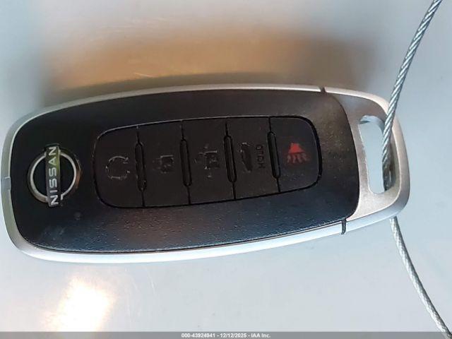 Nissan Sentra Sr Image 9