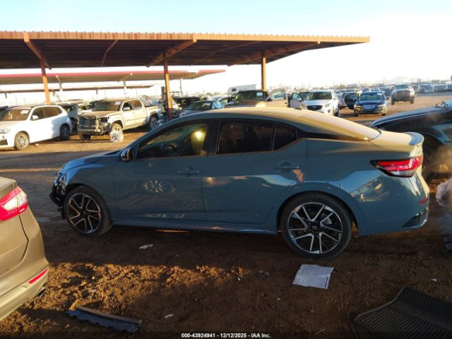 Nissan Sentra Sr Image 12