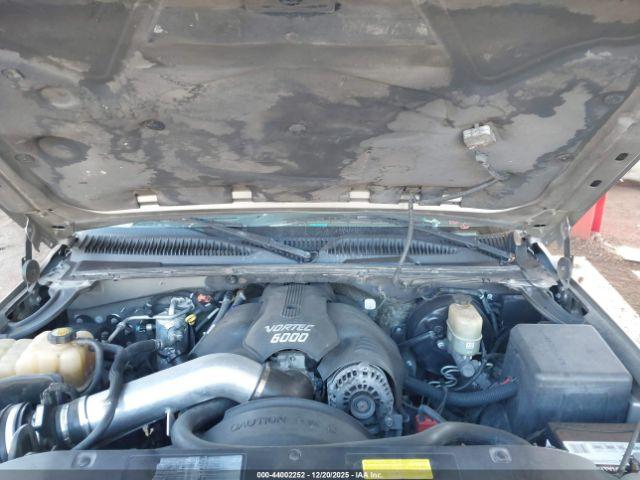 GMC Yukon Denali Image 7