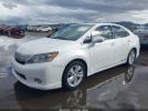 Lexus HS 250h Image 10