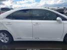 Lexus HS 250h Image 7