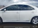 Lexus HS 250h Image 3