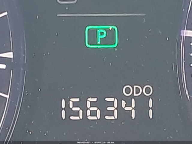 Lexus HS 250h Image 6