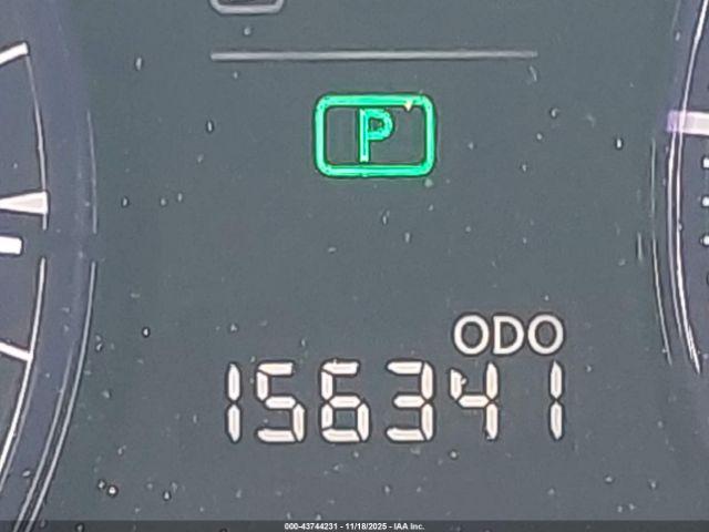 Lexus HS 250h Image 6