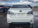 Lexus HS 250h Image 5