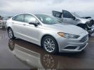 Ford Fusion Se Image 1