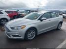 Ford Fusion Se Image 2