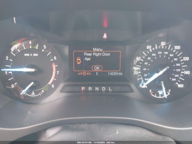 Ford Fusion Se Image 8