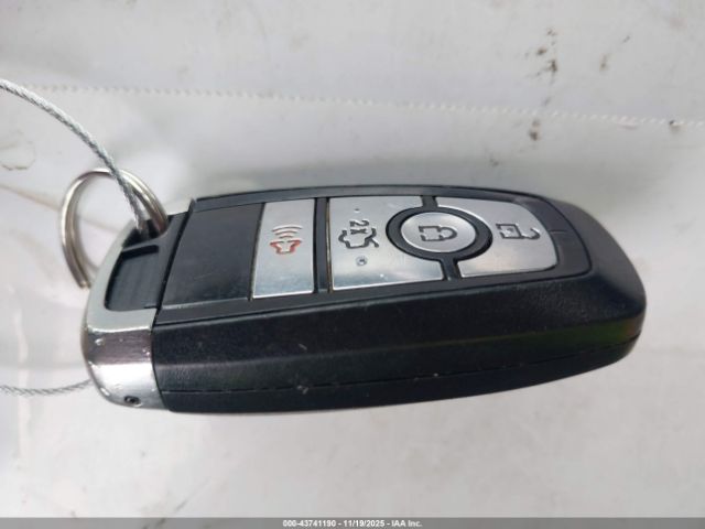 Ford Fusion Se Image 12