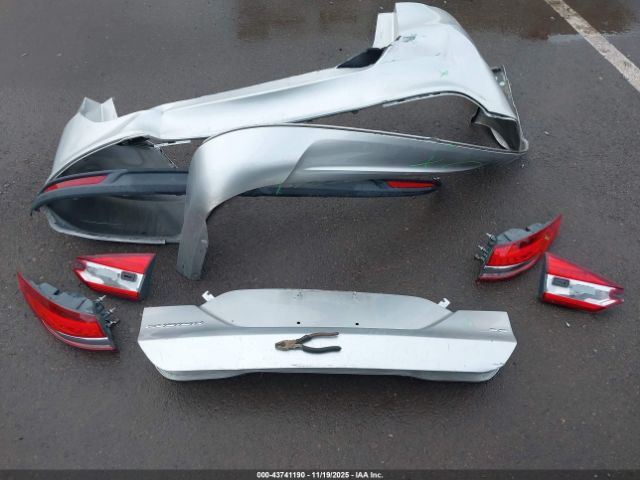 Ford Fusion Se Image 10