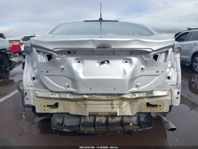 Ford Fusion Se Image 17