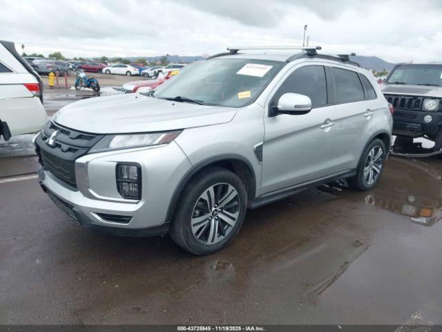 Mitsubishi Outlander 2.4 Gt Image 15