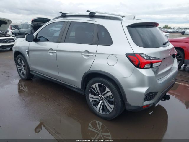 Mitsubishi Outlander 2.4 Gt Image 11