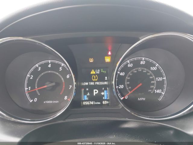 Mitsubishi Outlander 2.4 Gt Image 5