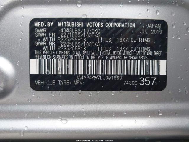 Mitsubishi Outlander 2.4 Gt Image 12