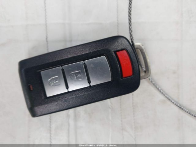 Mitsubishi Outlander 2.4 Gt Image 7