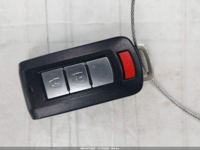 Mitsubishi Outlander 2.4 Gt Image 7