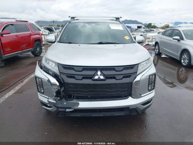 Mitsubishi Outlander 2.4 Gt Image 8